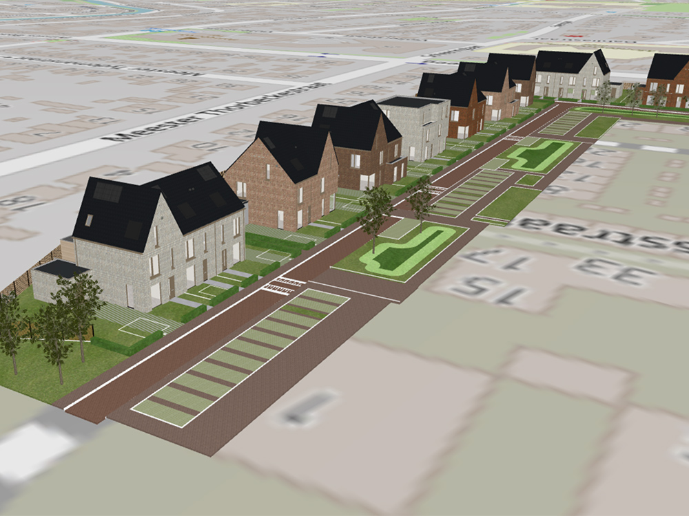 Stichting platform BIM